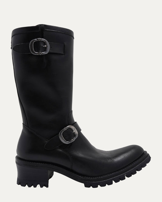 Motorcycle Boots