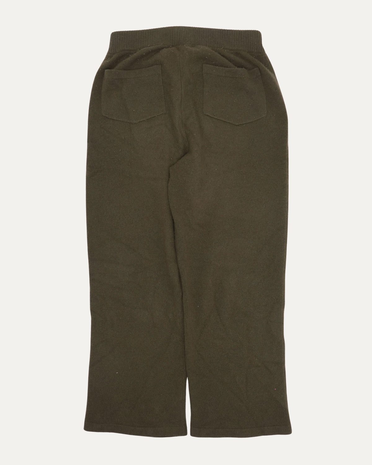 Cashmere Sweatpants