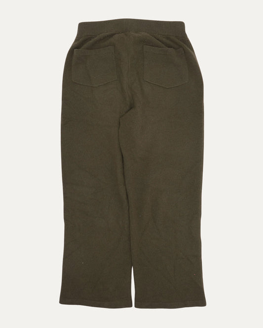 Cashmere Sweatpants