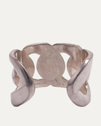 Capture Cuff Bracelet