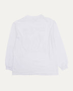 Black Flag Nervous Breakdown Long Sleeve T-Shirt