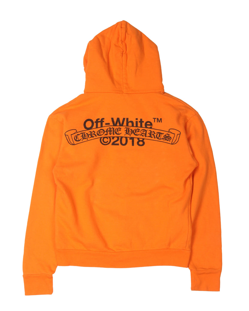 Off-White 2018 Hoodie