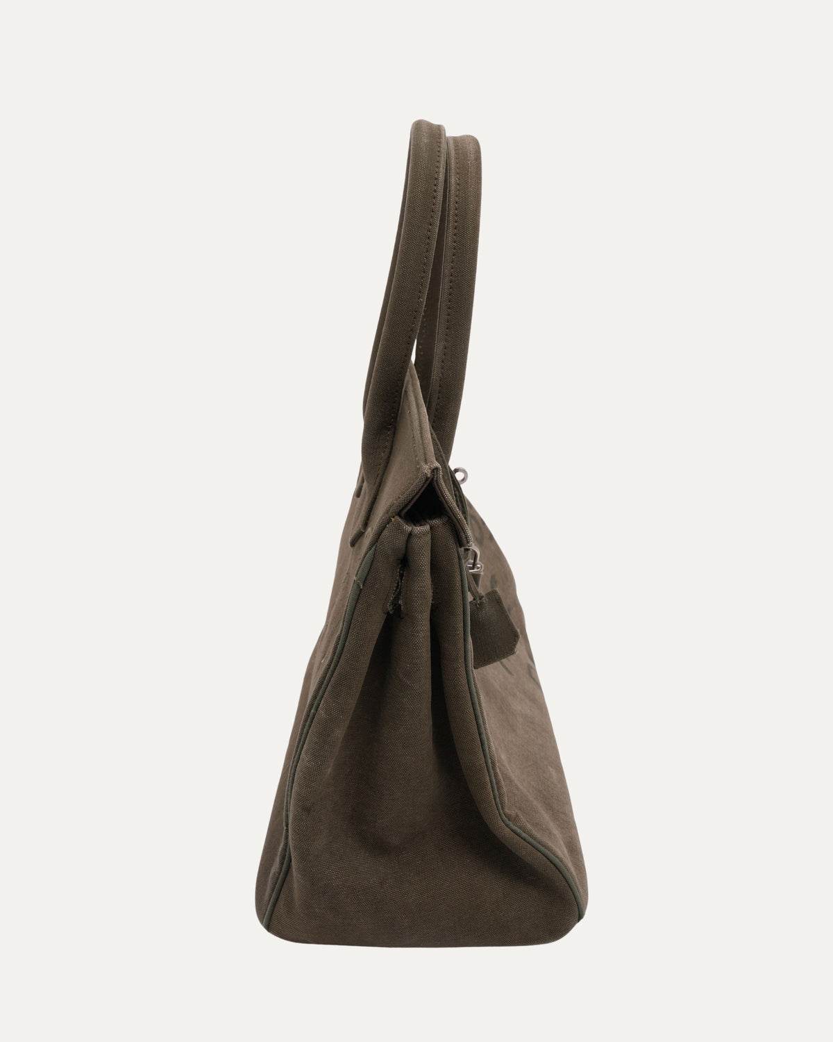 Canvas Travel Bag 35