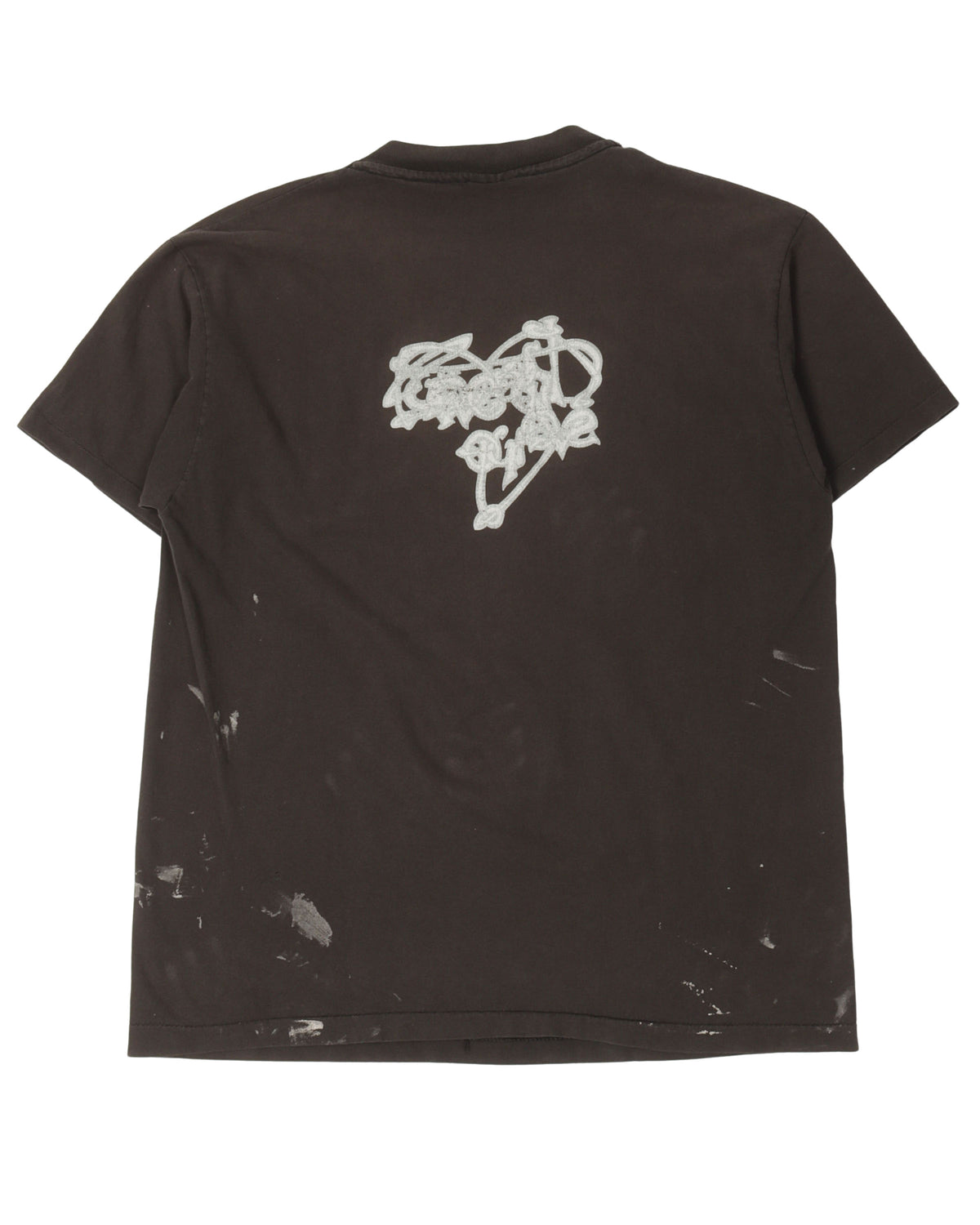 Lenny Kravitz Love Tour T-Shirt