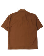 Wool Shirt