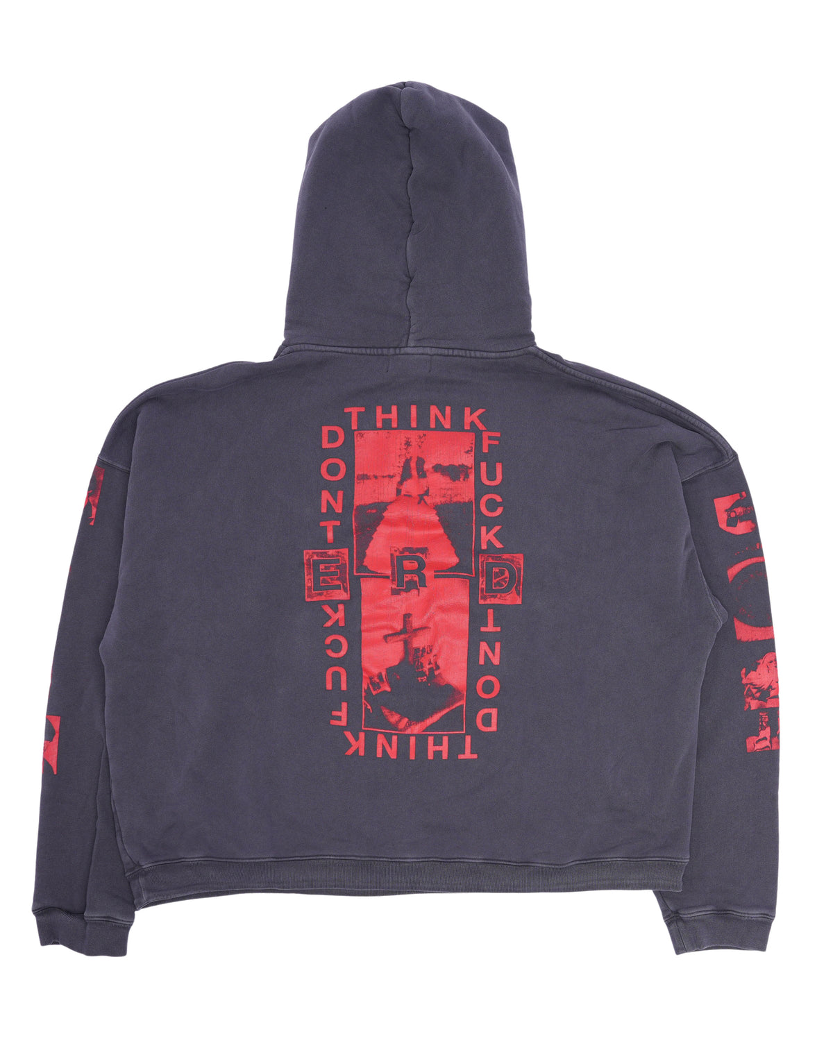 Lips Hoodie