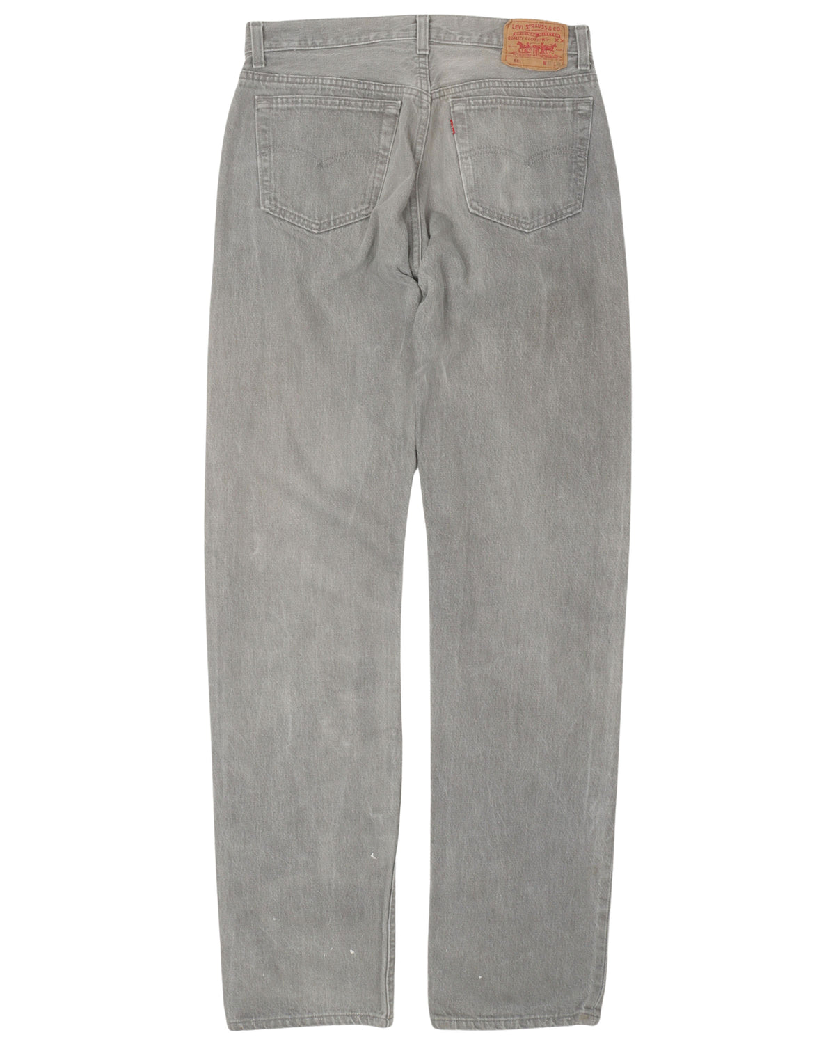 Levi's 501 Jeans