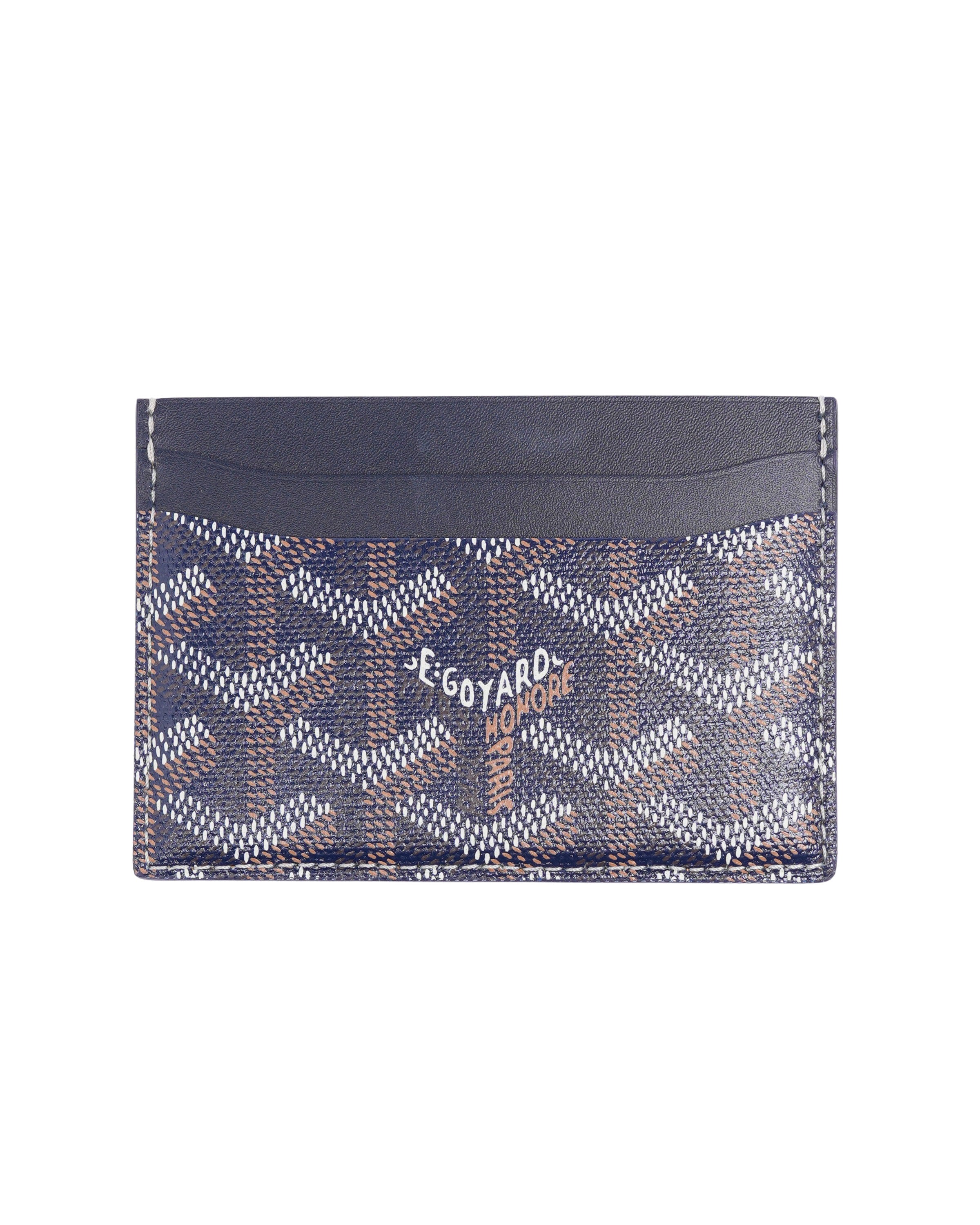 Saint-Sulpice Cardholder