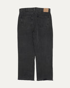 Wesley Raw Hem Jeans