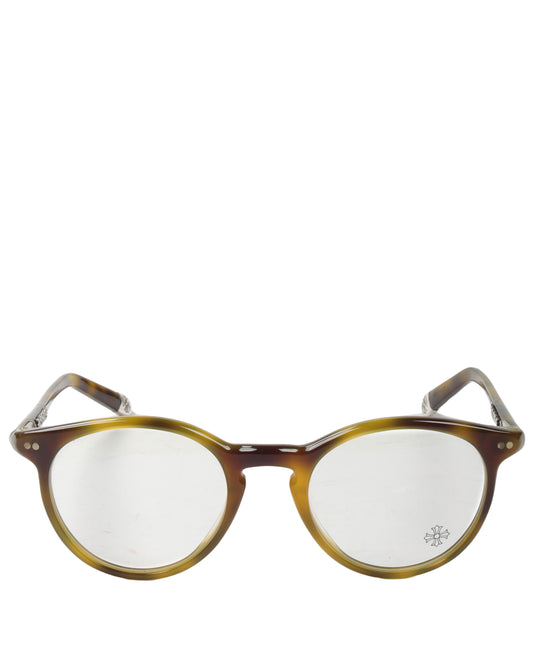 Ragin Woody Johnson Eyeglasses