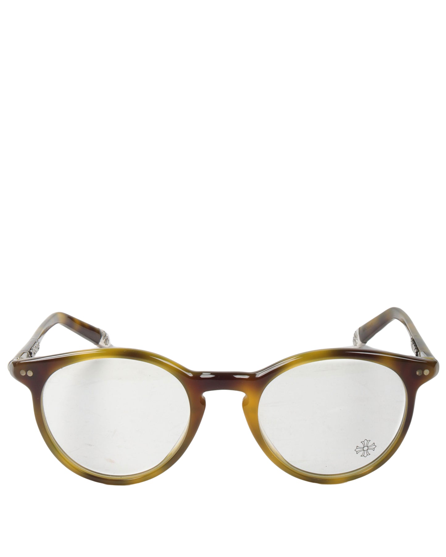 Ragin Woody Johnson Eyeglasses