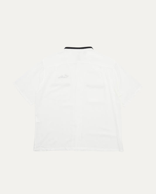Chainstitch Bowling Shirt