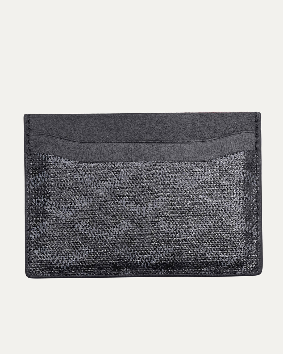 Saint Sulpice Cardholder