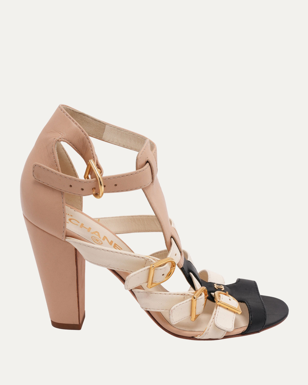 CC Gladiator Sandals