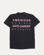 Marilyn Manson American Antichrist 1997 T-Shirt