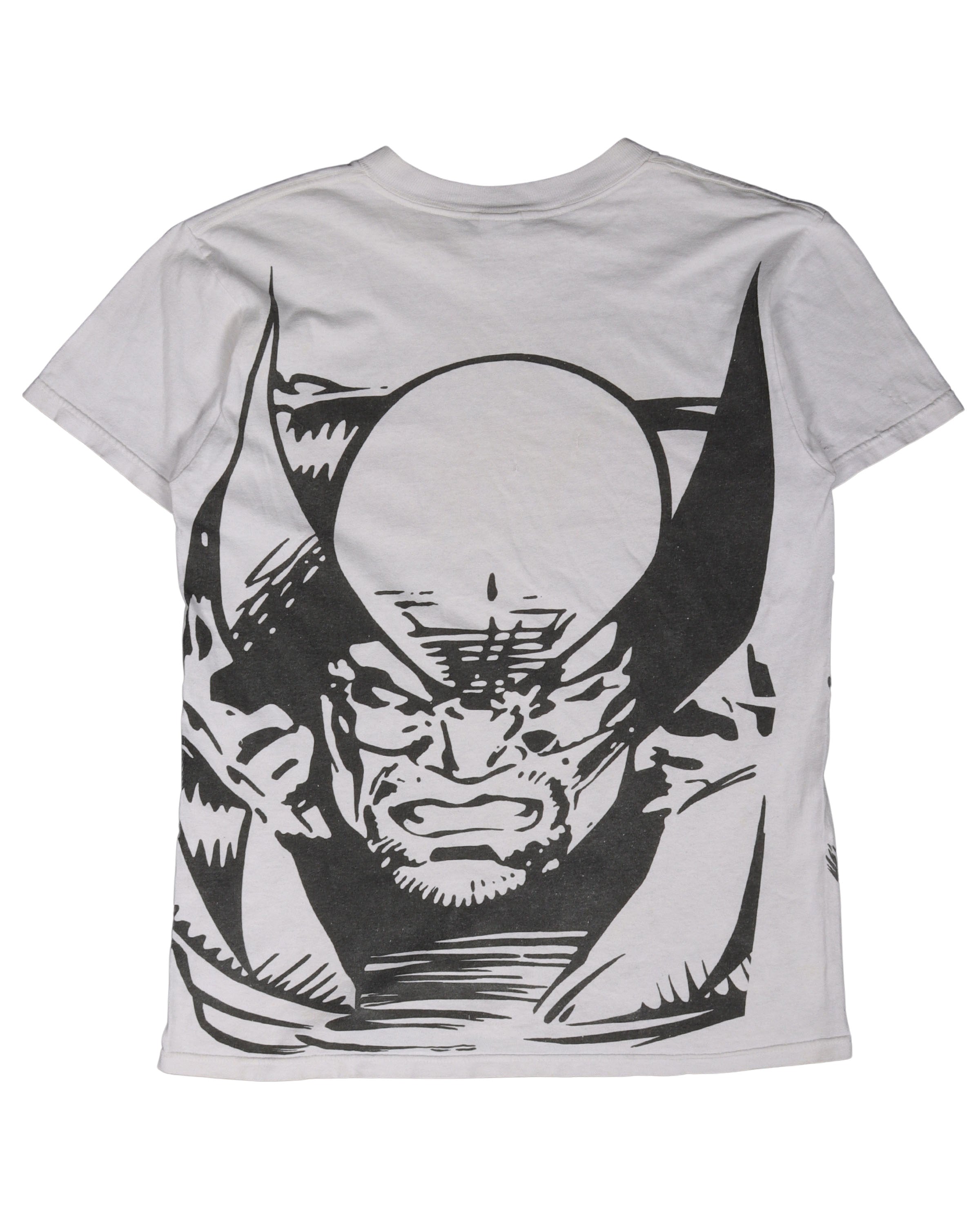 Marvel Wolverine T-Shirt