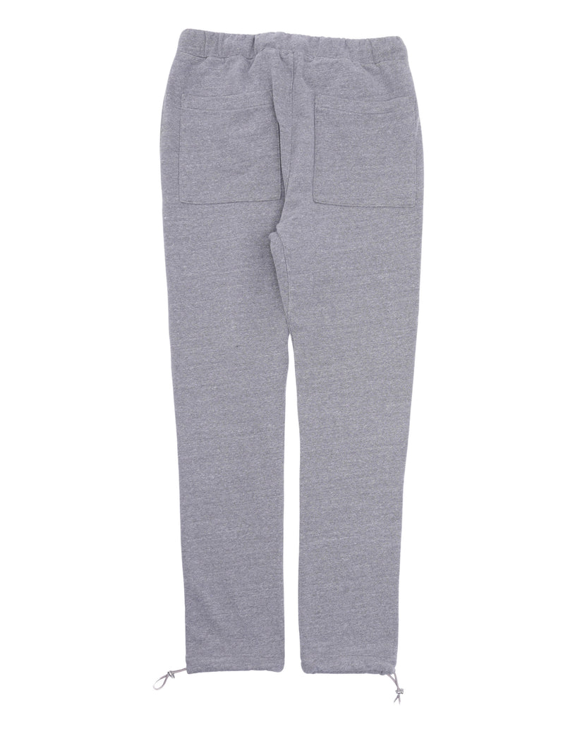 Sixth Collection Relaxed Belted Sweatpants