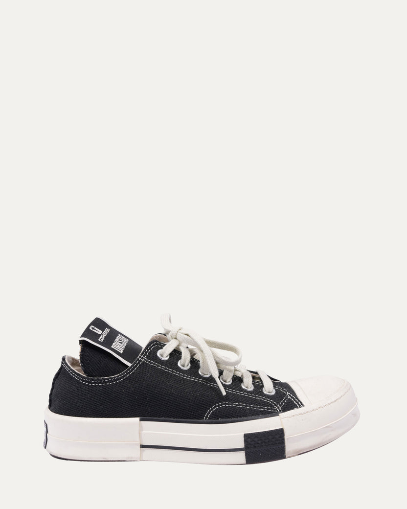 Drkstar Chuck 70 Low-Top Sneakers