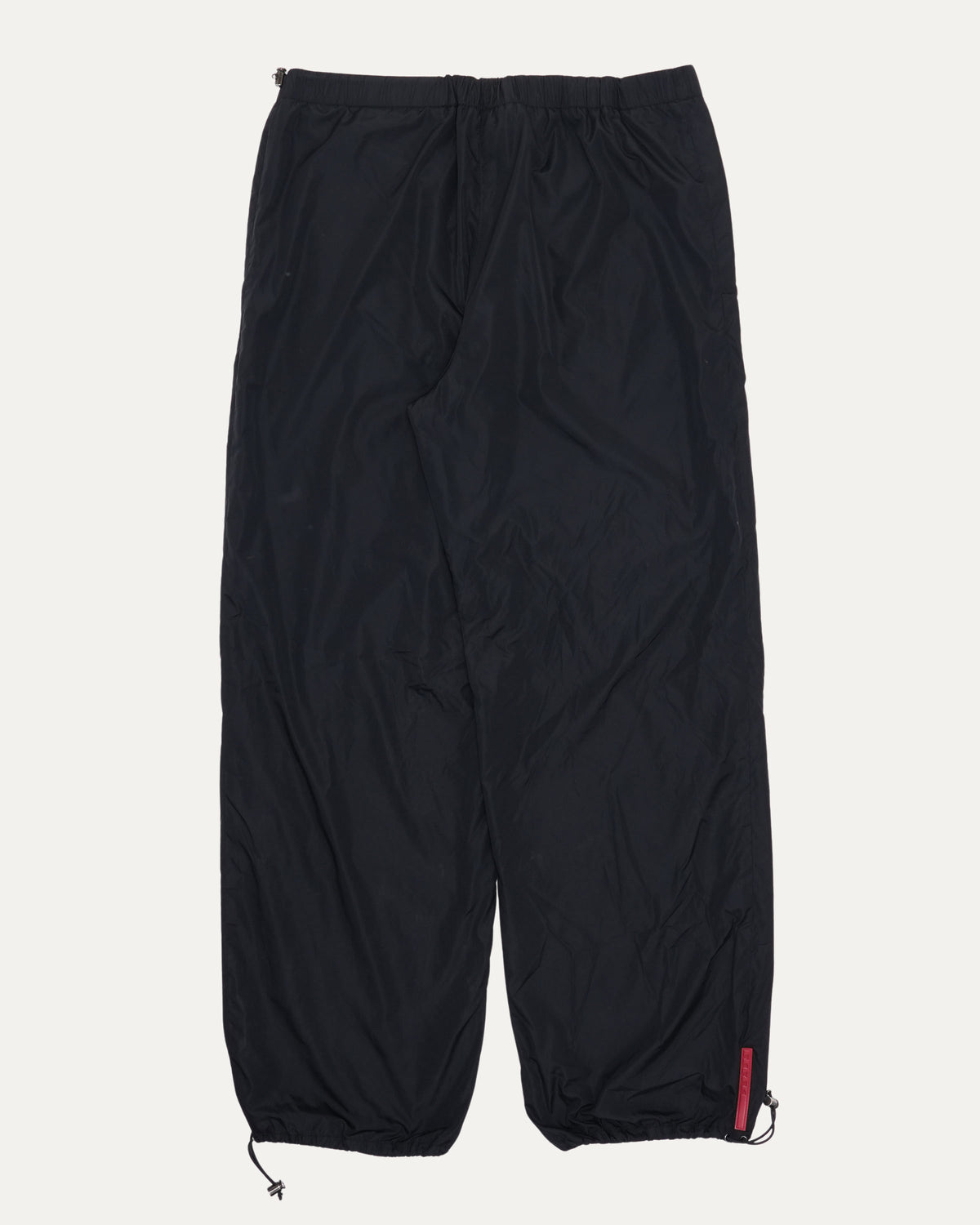 SS99 Nylon Track Pants