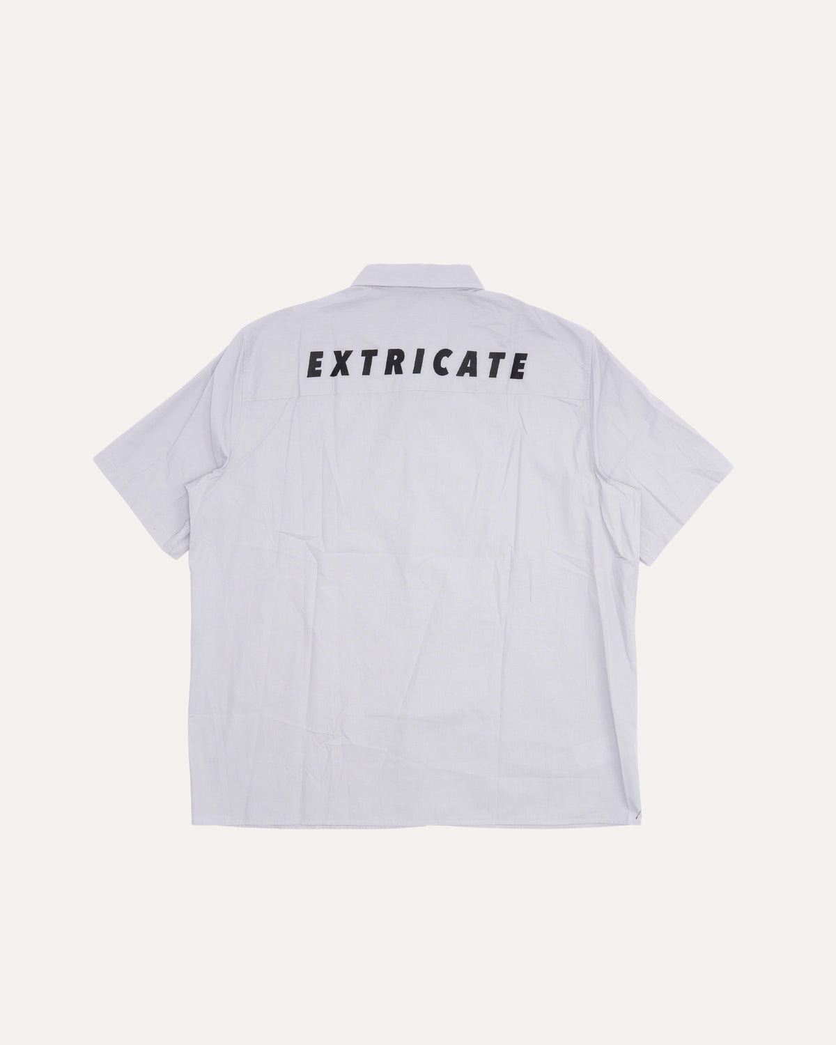 Fred Perry Embroidered Shirt