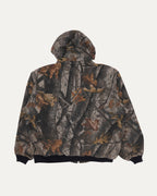 Carhartt Hooded Active Jacket