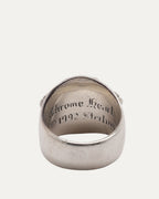 Keeper Ring