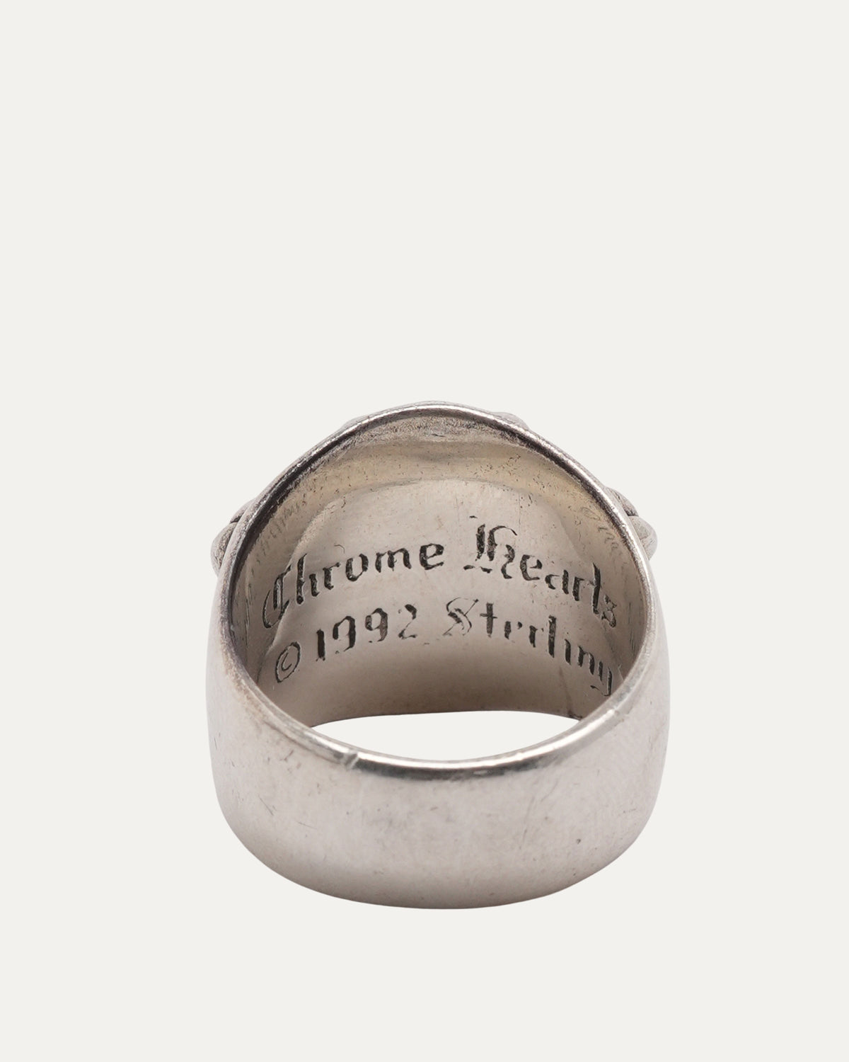 Keeper Ring