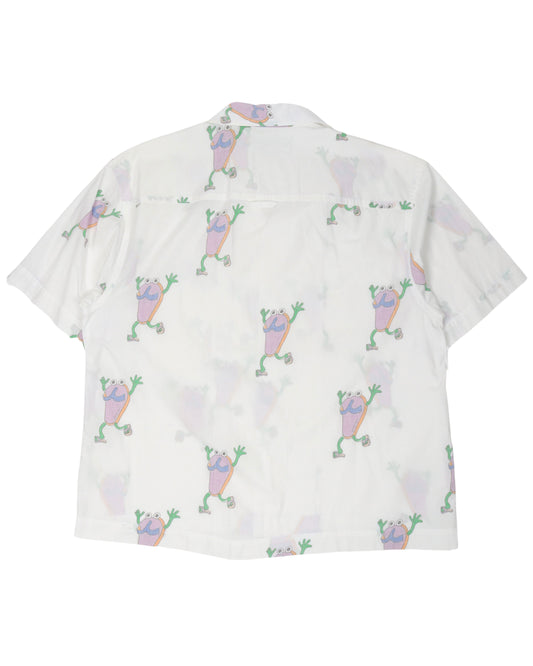 Sandals Shirt