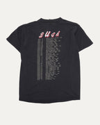 Bush Sixteen Stone Tour 1995 T-Shirt