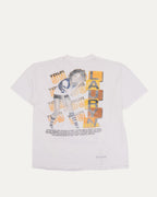 Lauryn Hill 1999 Tour T-Shirt