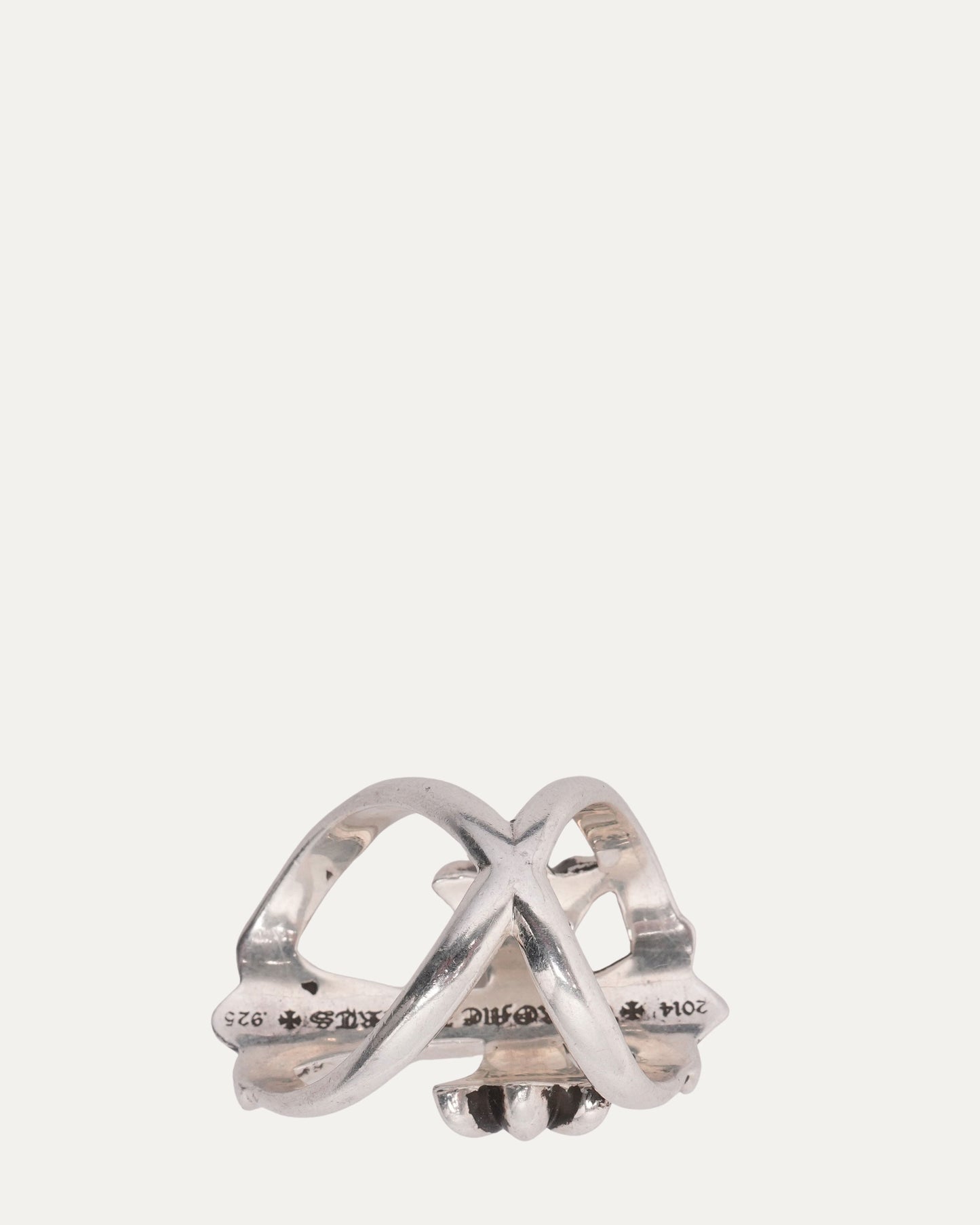 Infinity Ring