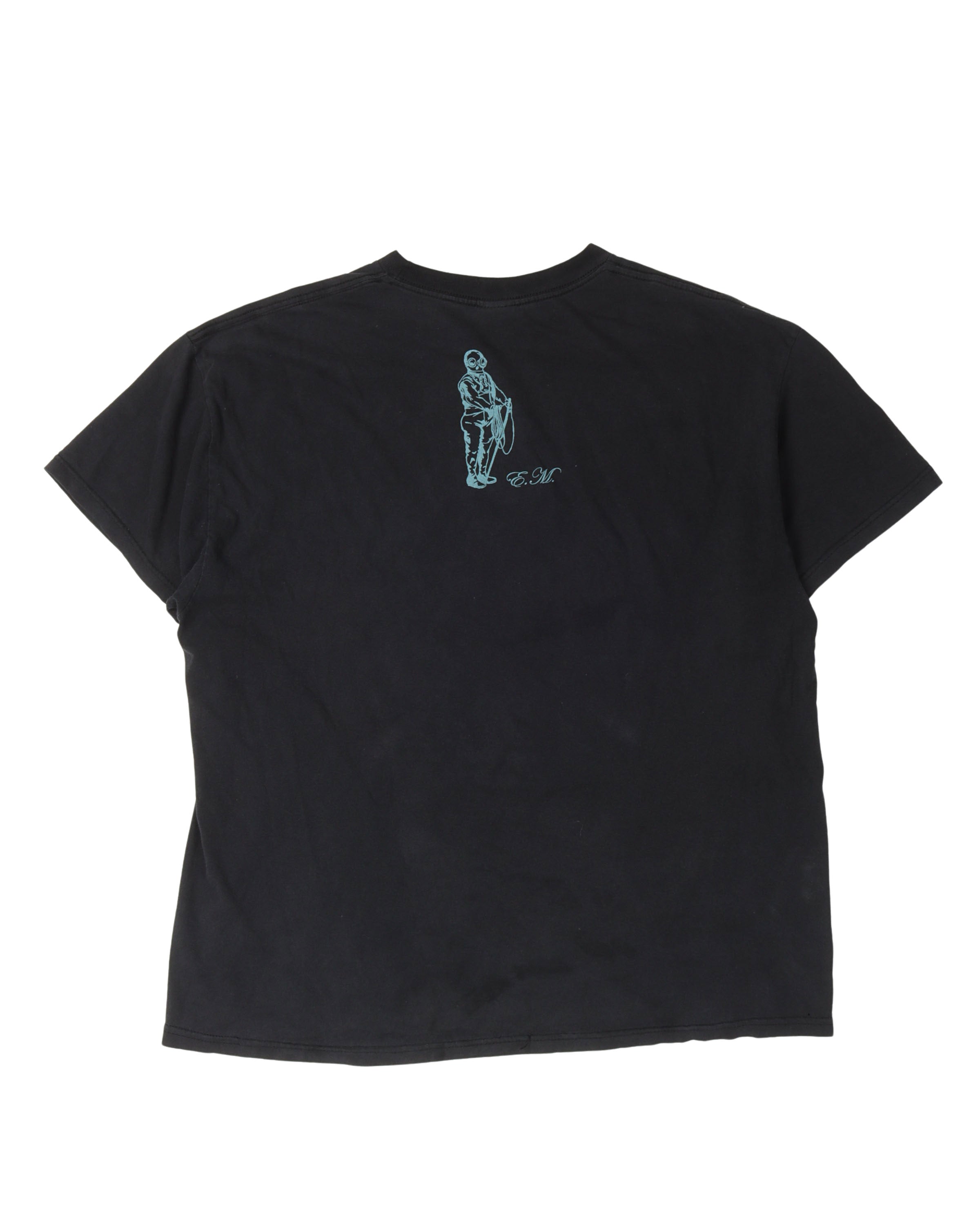 Melvins 1998 T-Shirt