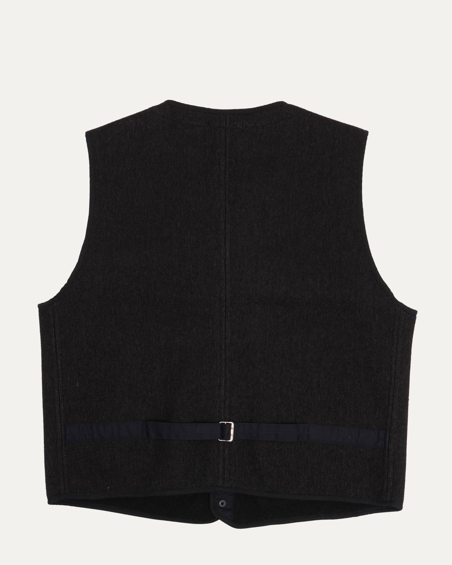 Brown's Beach Early Vest