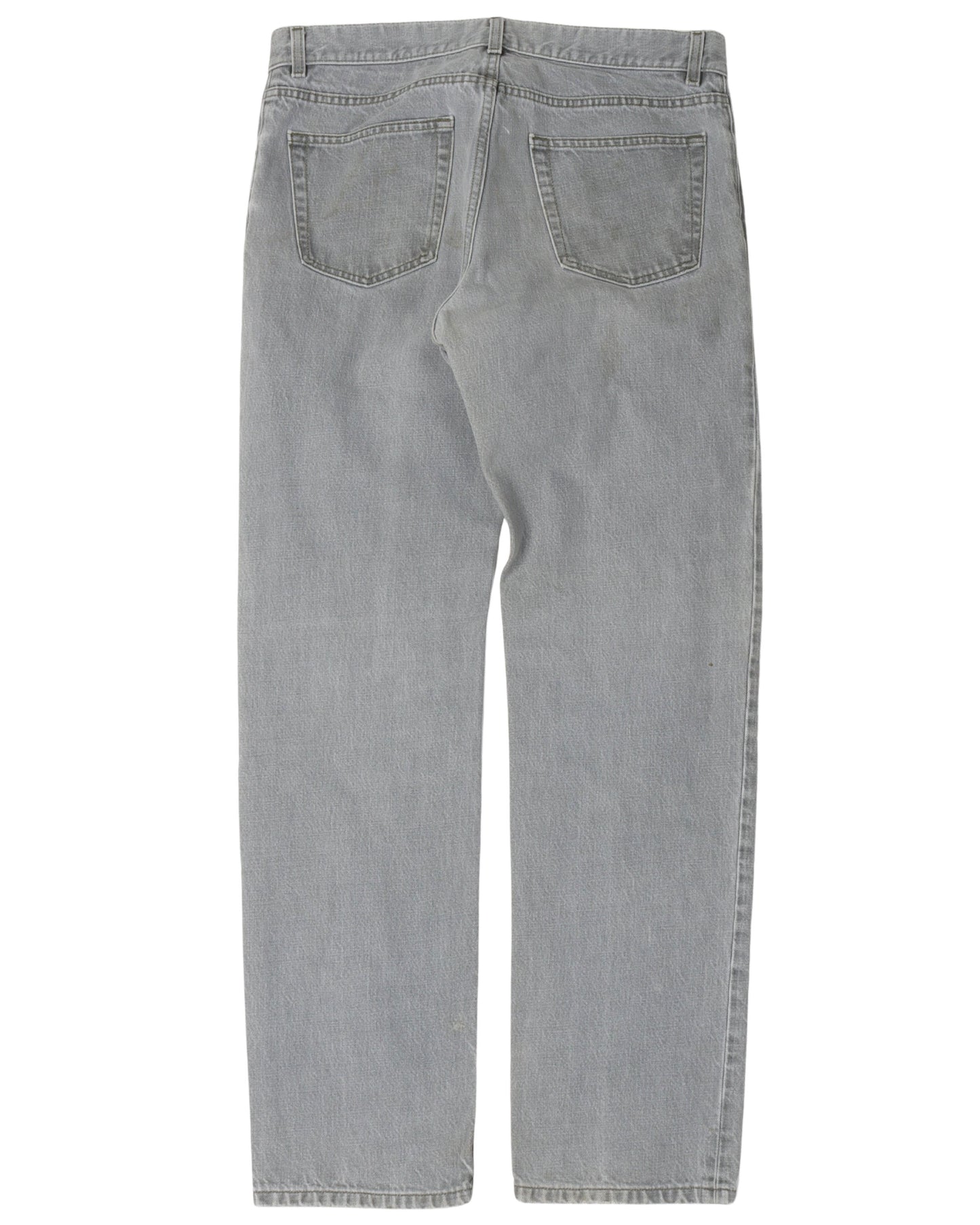 Classic 5-Pocket Jeans