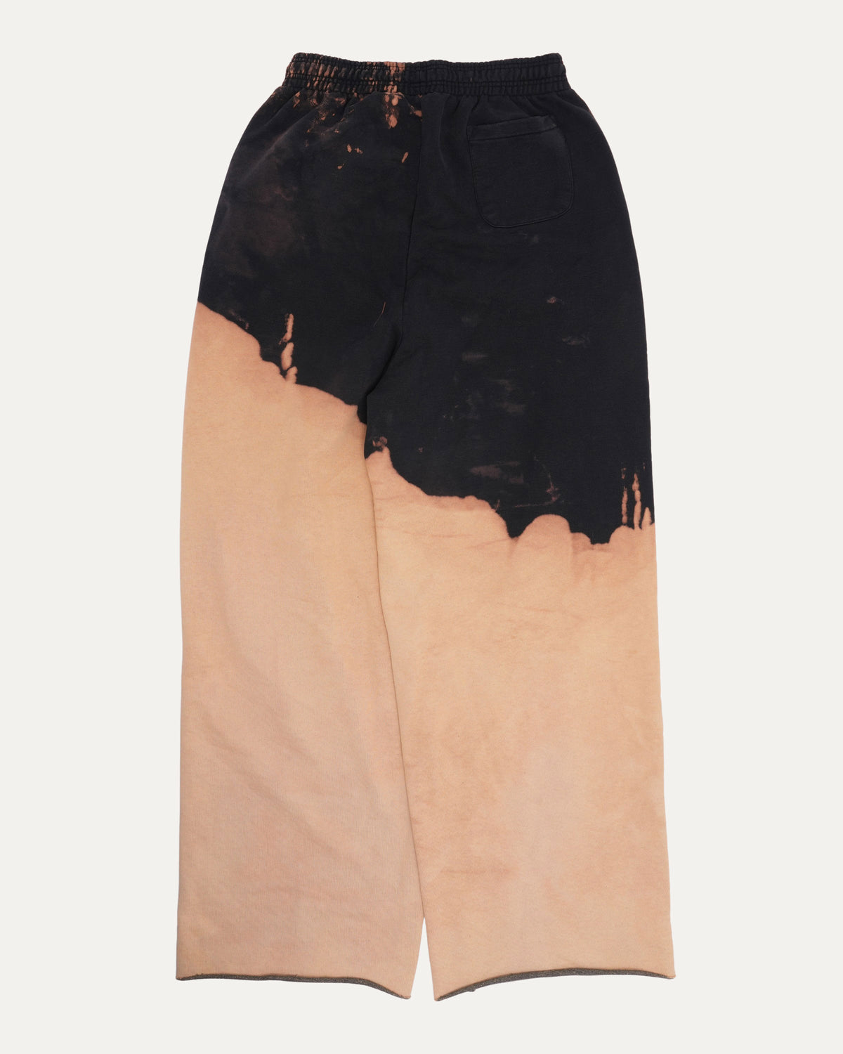 Bleached Sweatpants