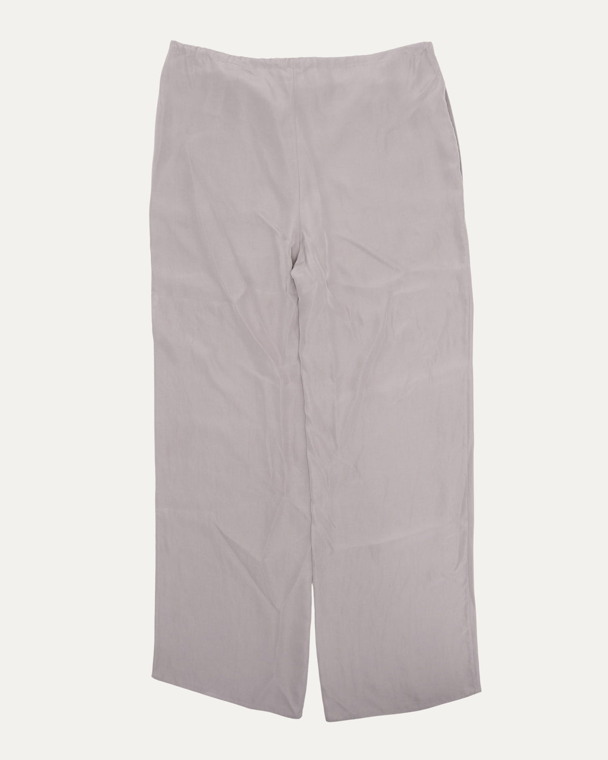 Silk Jugio Pants