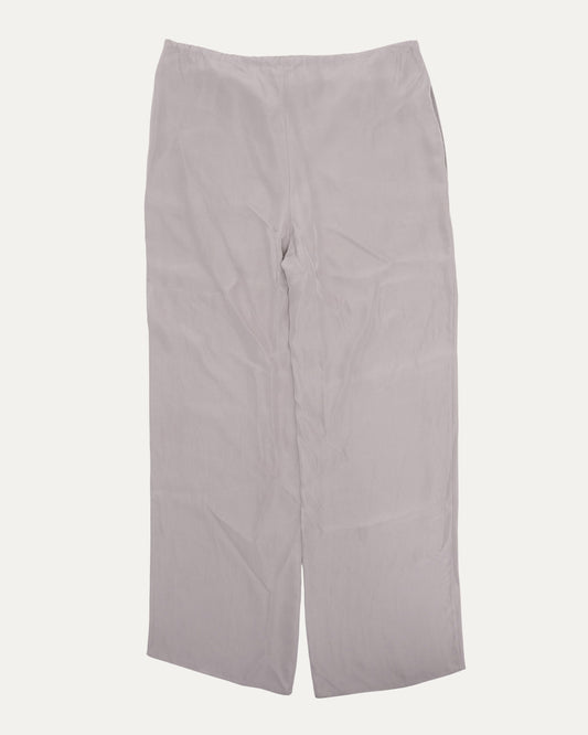 Silk Jugio Pants