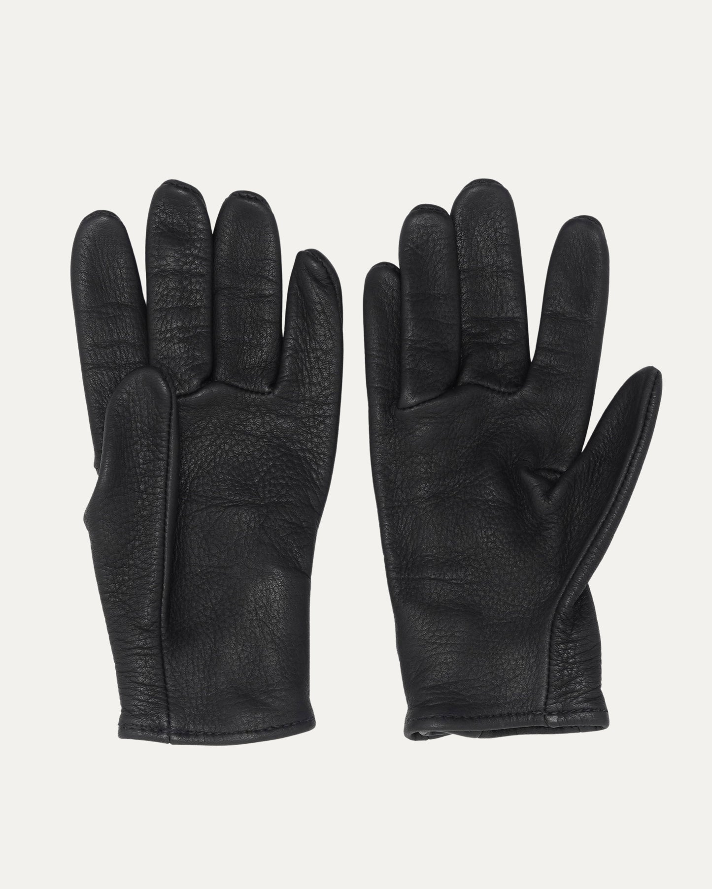 Leather Gloves