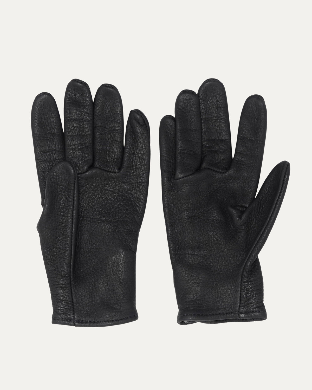 Leather Gloves