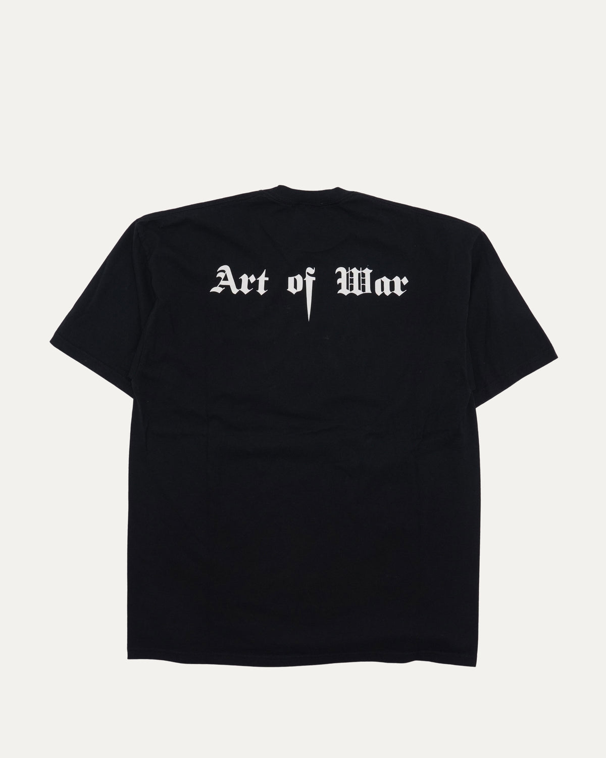 Bone Thugs-n-Harmony Art of War 1997 T-Shirt