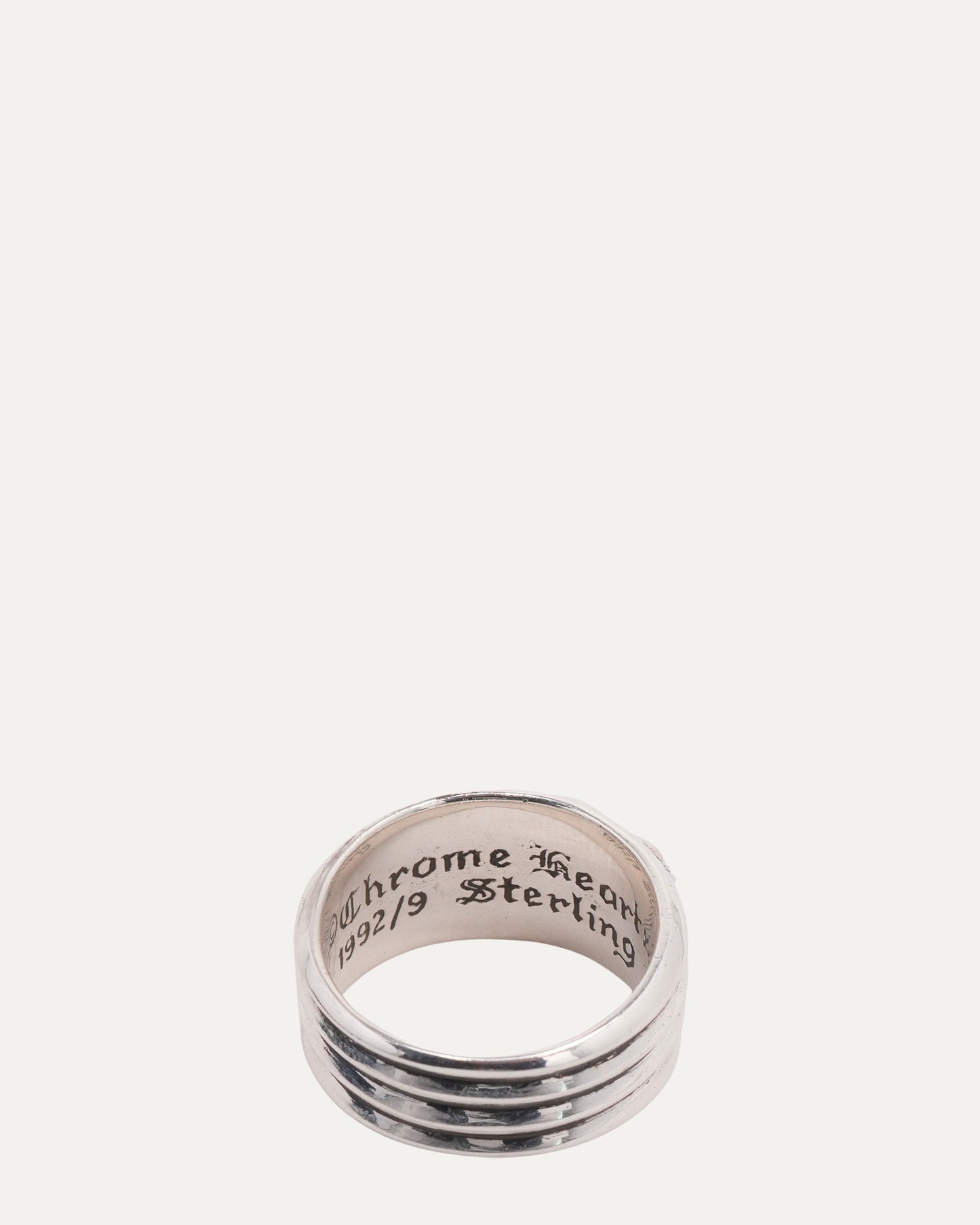 Diamond Dagger Ring