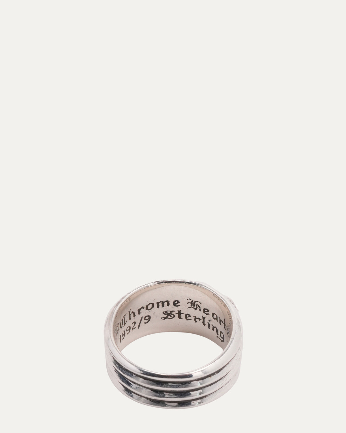 Diamond Dagger Ring