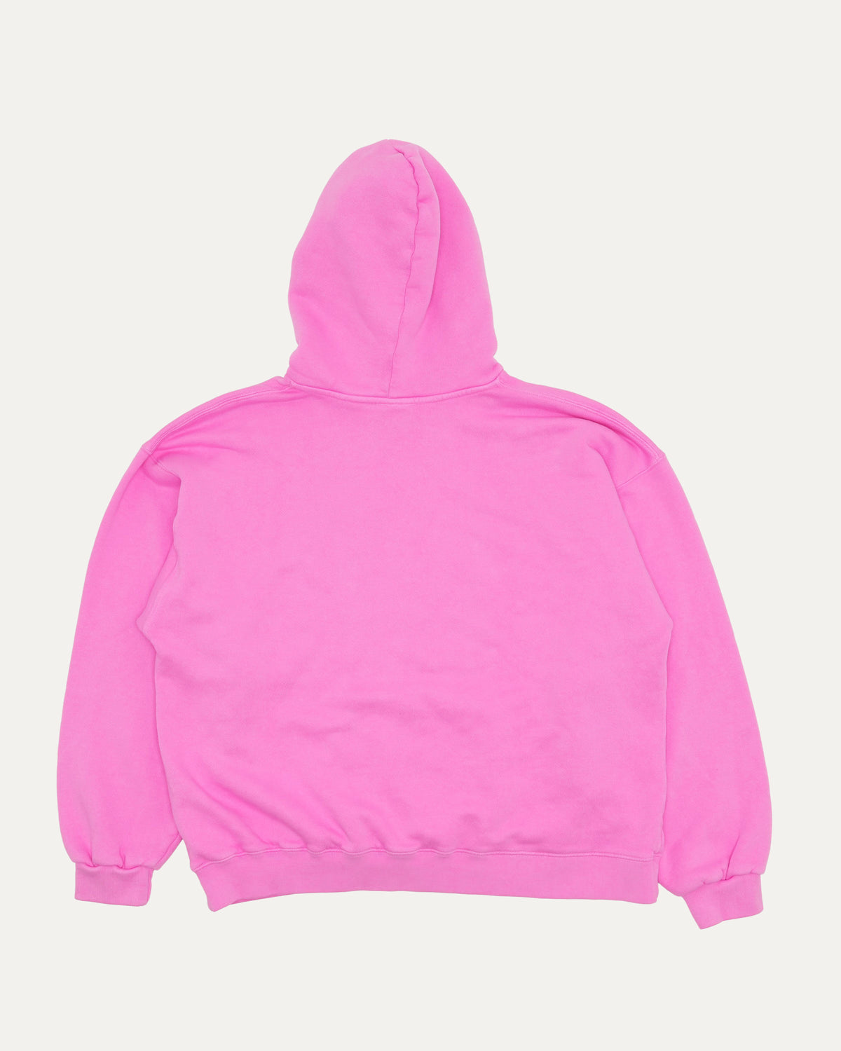 Pullover Hoodie
