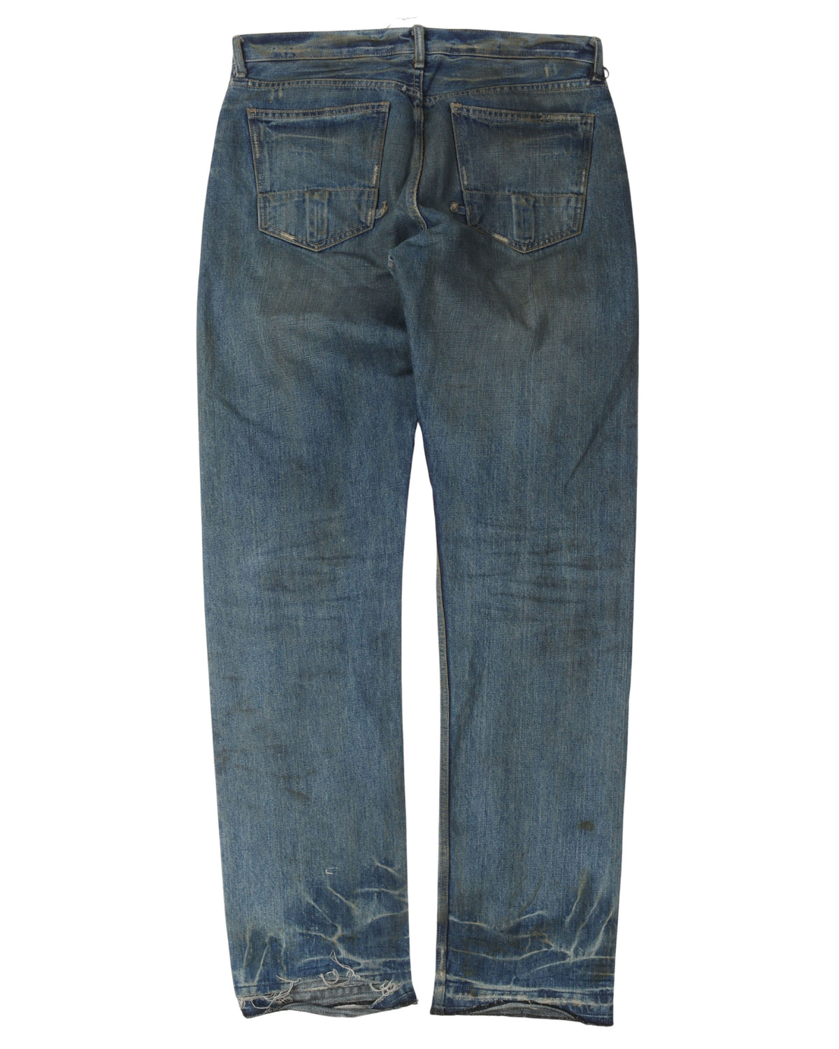 Slab Jeans