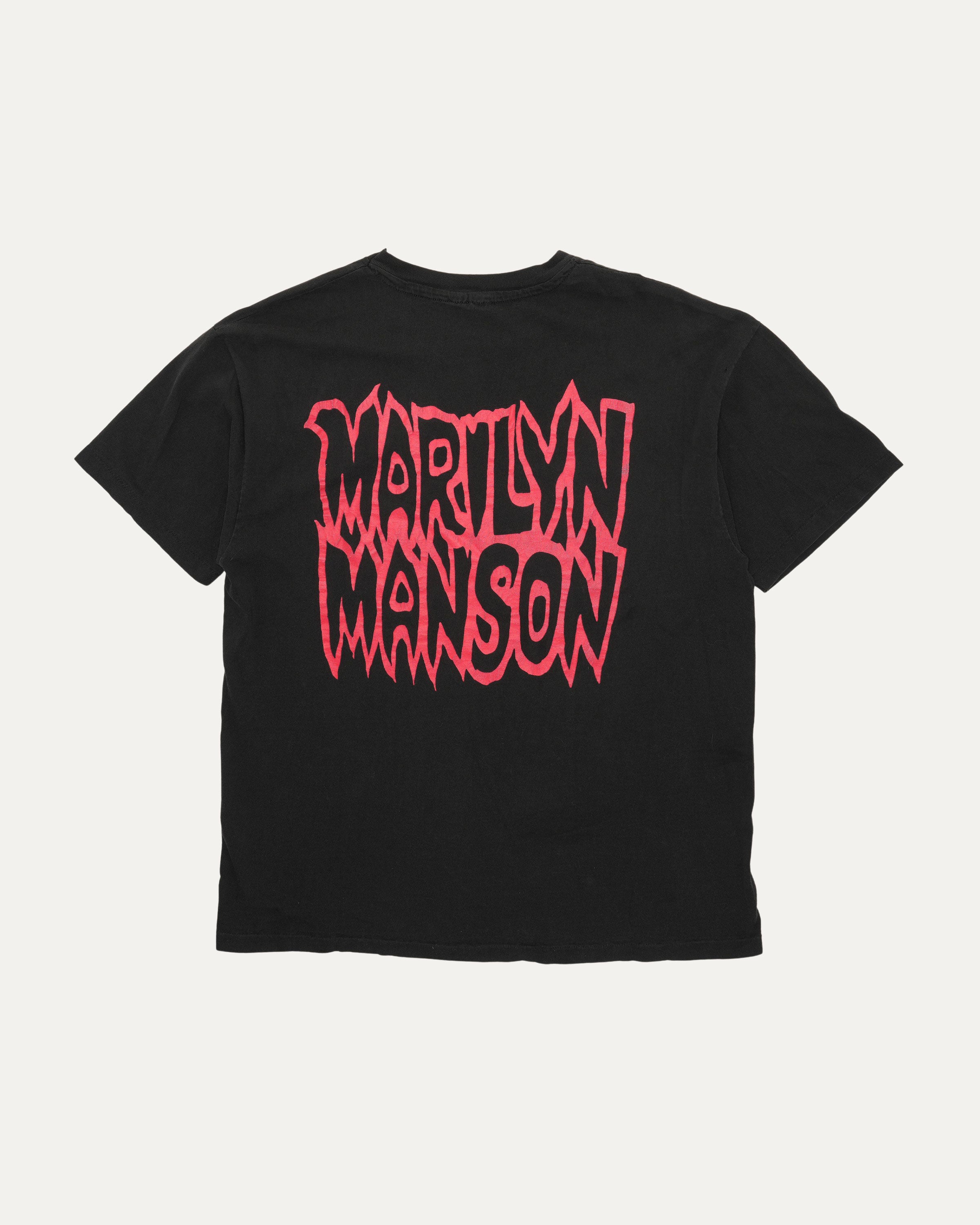 Marilyn Manson Kill God T-Shirt