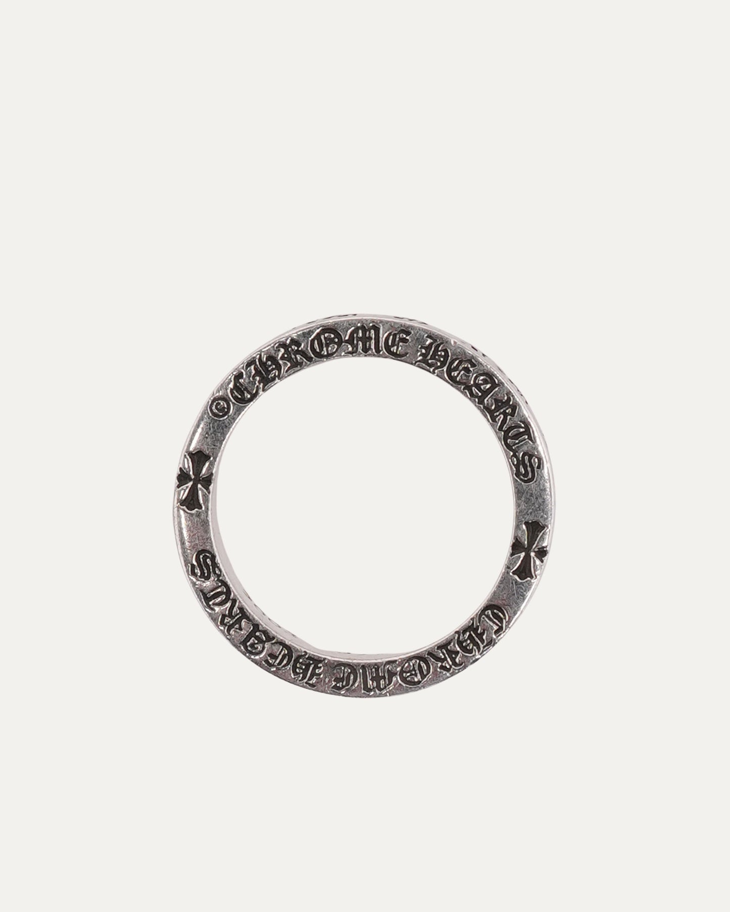 Fuck You Spacer Ring