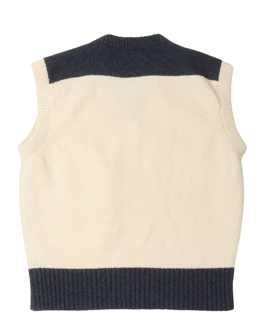 Denim Tears Sweater Vest