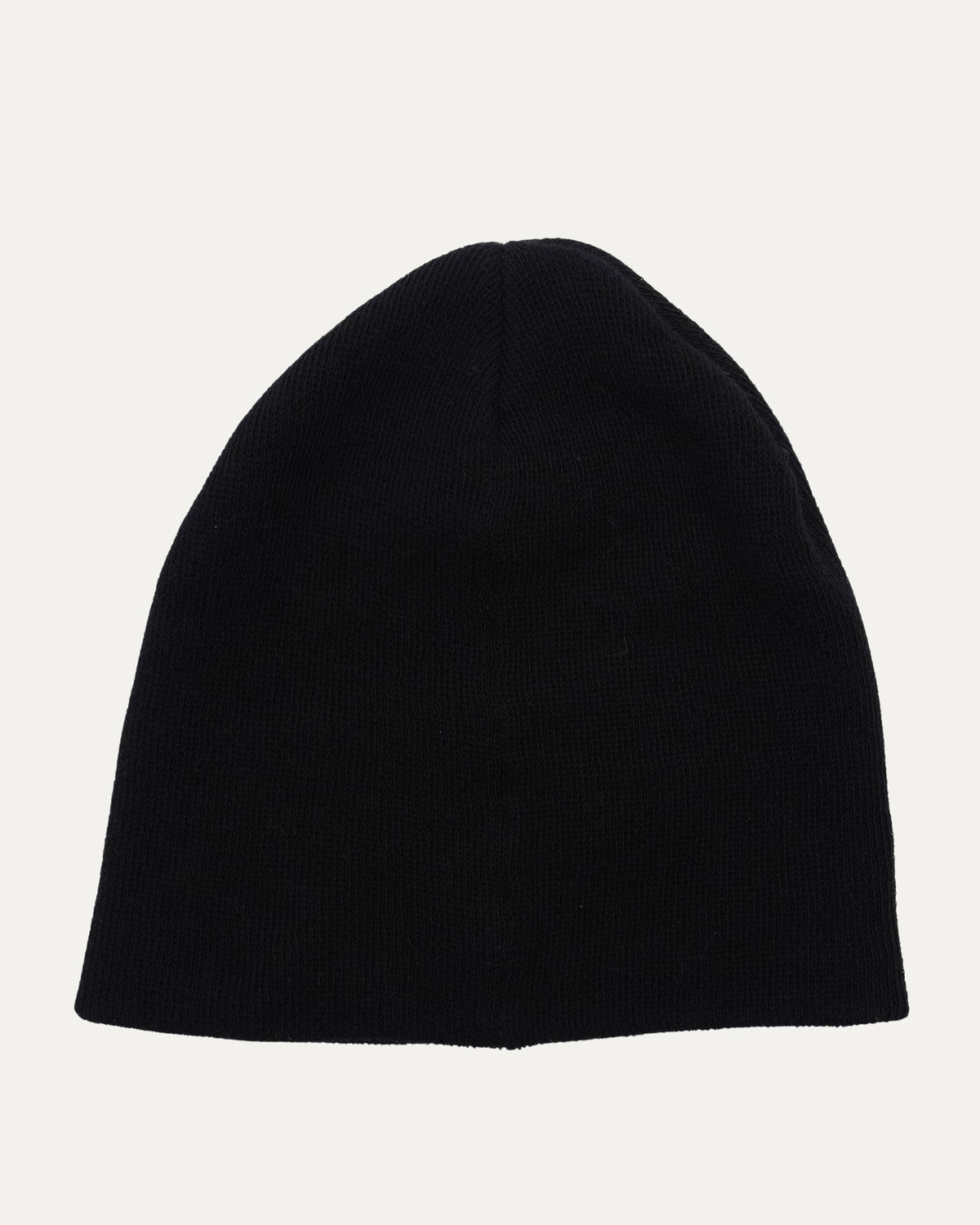See Through Loop Sports Icon Beanie