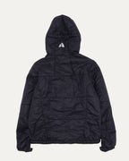 The Heroes Project Charity Puffer Coat