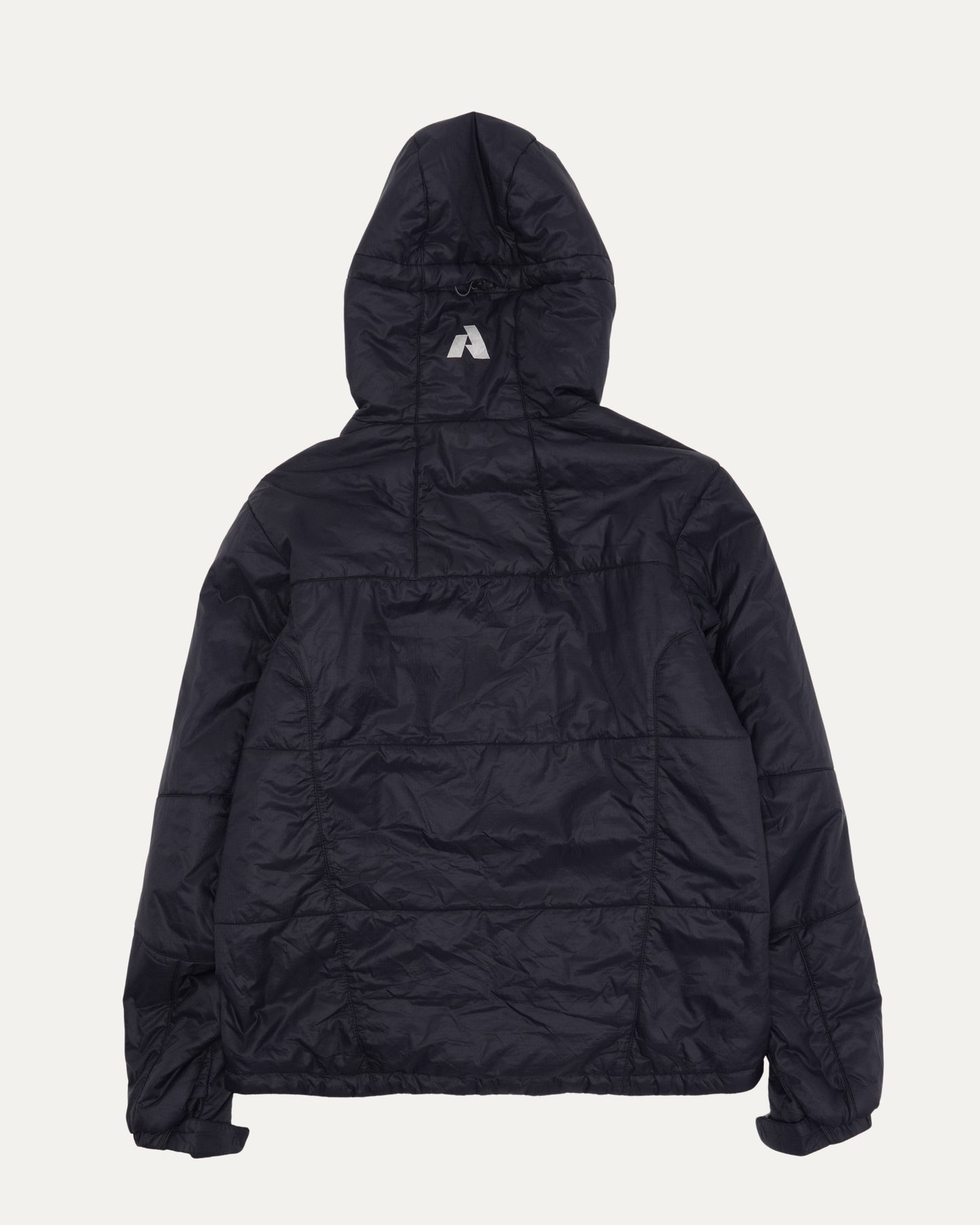 The Heroes Project Charity Puffer Coat